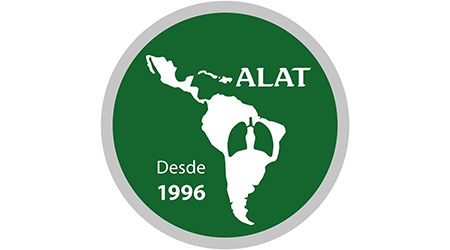 Asociación Latinoamericana de Tórax