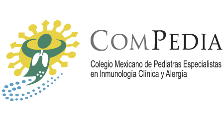 Colegio Mexicano de Pediatras Especialistas en Inmunología Clínica y Alergia