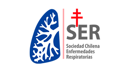 Sociedad Chilena de Enfermedades Respiratorias