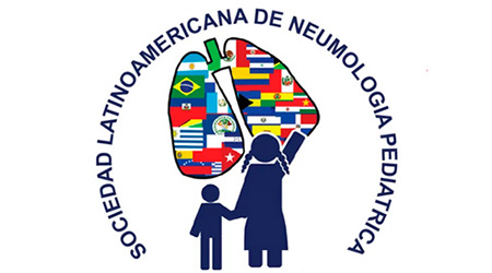 Sociedad Latinoamericana de Neumonología Pediátrica